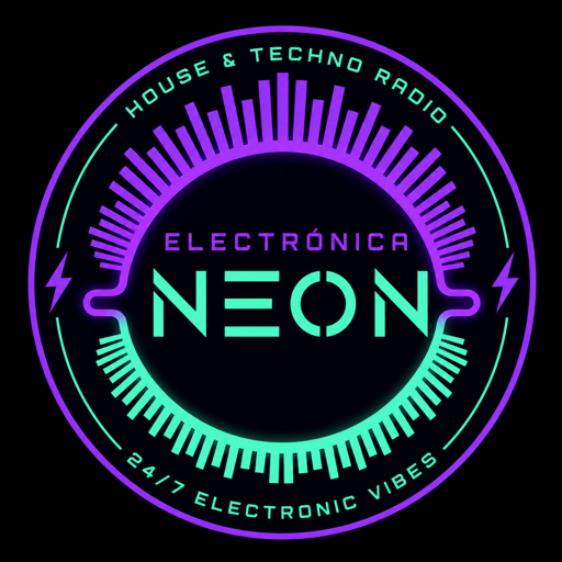 Electrónica Neon