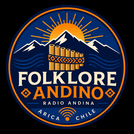 Folklore Andino