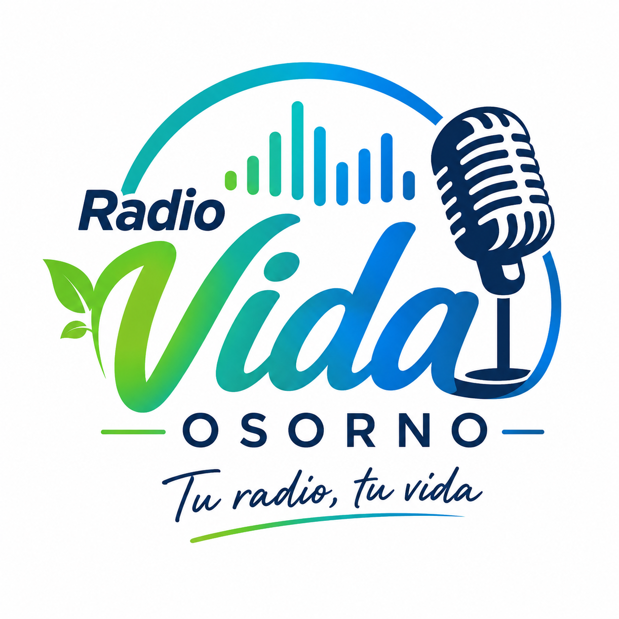 Radio Vida Osorno