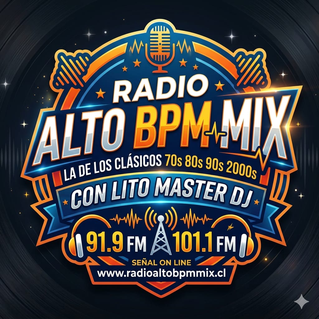 Radio ALTO BPM MIX 91.9 FM