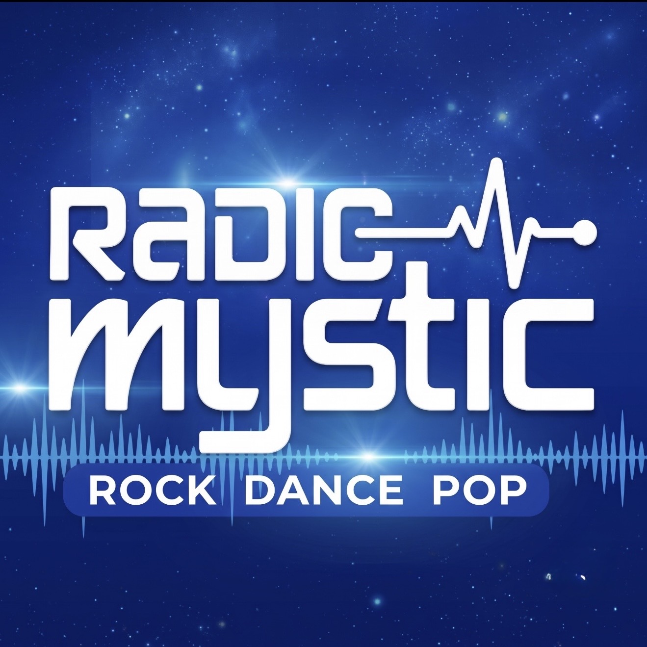 RADIO MYSTIC