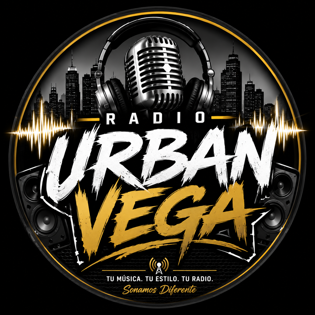 Radio Urban Vega